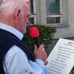 Kielce. Obchody Międzynarodowego Dnia Walki z Ubóstwem / Krzysztof Bujnowicz / Radio Kielce