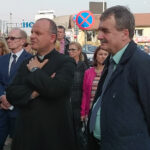 Kielce. Obchody Międzynarodowego Dnia Walki z Ubóstwem / Krzysztof Bujnowicz / Radio Kielce