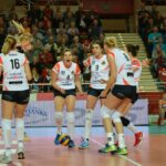 KSZO Ostrowiec Świętokrzyski – Grot Budowlani Łódź / Jarosław Słodkiewicz / MOSiR Ostrowiec Świętokrzyski