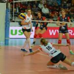 KSZO Ostrowiec Świętokrzyski – Grot Budowlani Łódź / Jarosław Słodkiewicz / MOSiR Ostrowiec Świętokrzyski