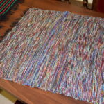 Warsztaty z tkactwa i gobelinu w Gminnym Centrum Kultury w Stopnicy / Kamil Włosowicz / Radio Kielce