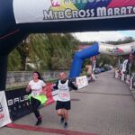 10. zawody z cyklu Świętokrzyski Cross Run / Maciej Makuła / Radio Kielce