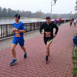 Gutwin. MOSiR Gutwin Run w biegach terenowych / Maciej Makuła / Radio Kielce