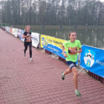 Gutwin. MOSiR Gutwin Run w biegach terenowych / Maciej Makuła / Radio Kielce