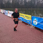 Gutwin. MOSiR Gutwin Run w biegach terenowych / Maciej Makuła / Radio Kielce