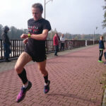 Gutwin. MOSiR Gutwin Run w biegach terenowych / Maciej Makuła / Radio Kielce