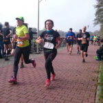 Gutwin. MOSiR Gutwin Run w biegach terenowych / Maciej Makuła / Radio Kielce