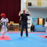 II Świętokrzyska Liga Karate. Koronea Cup / Bartłomiej Zapała / Radio Kielce
