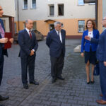 Jędrzejów. Dzień Ratownictwa Medycznego / Ewa Pociejowska-Gawęda / Radio Kielce