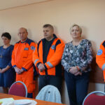 Jędrzejów. Dzień Ratownictwa Medycznego / Ewa Pociejowska-Gawęda / Radio Kielce