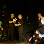 Nagłowice. II Świętokrzyski Festiwal Teatru Niemego / Ewa Pociejowska-Gawęda / Radio Kielce