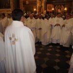 Sandomierz. Uroczystości ku czci bł. Wincentego Kadłubka / Grażyna Szlęzak - Wójcik / Radio Kielce