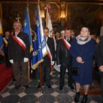 Sandomierz. Uroczystości ku czci bł. Wincentego Kadłubka / Grażyna Szlęzak - Wójcik / Radio Kielce