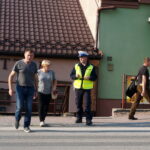 Jędrzejów. Akcja "Piesi" / Ewa Pociejowska - Gawęda / Radio Kielce