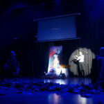 Sędziszów. Spektakl słowno-muzyczny pt. "Szary Brat" / Ewa Pociejowska - Gawęda / Radio Kielce