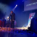 Sędziszów. Spektakl słowno-muzyczny pt. "Szary Brat" / Ewa Pociejowska - Gawęda / Radio Kielce