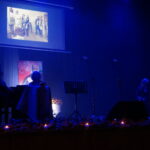 Sędziszów. Spektakl słowno-muzyczny pt. "Szary Brat" / Ewa Pociejowska - Gawęda / Radio Kielce