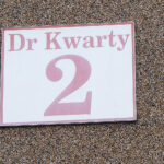 Jędrzejów. Nazwa ulicy dr Kwarty zostanie zmieniona na ulicę Prostą / Ewa Pociejowska-Gawęda / Radio Kielce