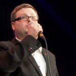 Jędrzejów. VI Spotkania Chóralne / Ewa Pociejowska-Gawęda / Radio Kielce