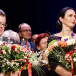 Jędrzejów. VI Spotkania Chóralne / Ewa Pociejowska-Gawęda / Radio Kielce