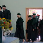 Inauguracja roku akademickiego na Wszechnicy Świętokrzyskiej / Michał Kita / Radio Kielce