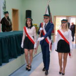 Inauguracja roku akademickiego na Wszechnicy Świętokrzyskiej / Michał Kita / Radio Kielce