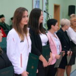 Inauguracja roku akademickiego na Wszechnicy Świętokrzyskiej / Michał Kita / Radio Kielce