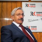 Rozmowa Dnia. Prof. Stanisław Góźdź, dyrektor Świętokrzyskiego Centrum Onkologii / Bartłomiej Zapała / Radio Kielce