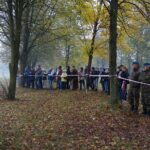 Tokarnia. Piknik historyczny „Szlakiem wrześniowej chwały Oręża Polskiego - 1939 - 2017” / Michał Kita / Radio Kielce