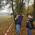 Tokarnia. Piknik historyczny „Szlakiem wrześniowej chwały Oręża Polskiego - 1939 - 2017” / Michał Kita / Radio Kielce