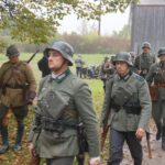 Tokarnia. Piknik historyczny „Szlakiem wrześniowej chwały Oręża Polskiego - 1939 - 2017” / Michał Kita / Radio Kielce