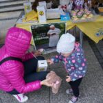 Dzień papieski / Michał Kita / Radio Kielce