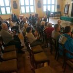 Kielce. Promocja książki „Widoki Ponidzia” / Katarzyna Prędotka / Radio Kielce