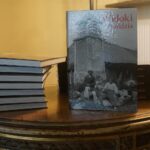 Kielce. Promocja książki „Widoki Ponidzia” / Katarzyna Prędotka / Radio Kielce