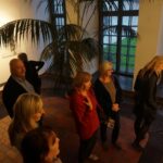 Kielce. Wernisaż „Najlepsi z plastyka”. / Katarzyna Prędotka / Radio Kielce