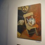 Kielce. Wernisaż „Najlepsi z plastyka”. / Katarzyna Prędotka / Radio Kielce