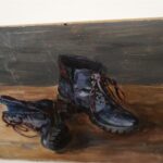 Kielce. Wernisaż „Najlepsi z plastyka”. / Katarzyna Prędotka / Radio Kielce