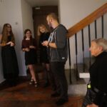 Kielce. Wernisaż „Najlepsi z plastyka”. / Katarzyna Prędotka / Radio Kielce