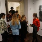 Kielce. Wernisaż „Najlepsi z plastyka”. / Katarzyna Prędotka / Radio Kielce