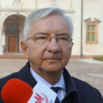 Muzeum Narodowe. Konferencja PiS. Poseł Krzysztof Lipiec / Michał Kita / Radio Kielce