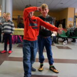 Inauguracja 15. Akademii Przyszłości, podczas której dzieci otrzymały specjalne indeksy sukcesu / Marcin Różyc / Radio Kielce