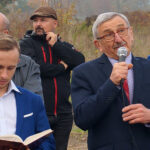 Otwarcie placu zabaw w Miedzianej Górze / Wiktor Dziarmaga / Radio Kielce