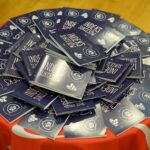 Inauguracja 15. Akademii Przyszłości, podczas której dzieci otrzymały specjalne indeksy sukcesu / Marcin Różyc / Radio Kielce