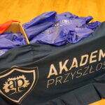 Inauguracja 15. Akademii Przyszłości, podczas której dzieci otrzymały specjalne indeksy sukcesu / Marcin Różyc / Radio Kielce