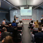 Kielce. Targi Produktów Marek Własnych / Katarzyna Prędotka / Radio Kielce