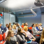 Kielce. Targi Produktów Marek Własnych / Katarzyna Prędotka / Radio Kielce