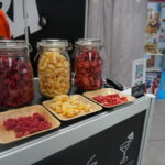 Kielce. Targi Produktów Marek Własnych / Katarzyna Prędotka / Radio Kielce