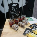 Kielce. Targi Produktów Marek Własnych / Katarzyna Prędotka / Radio Kielce