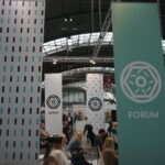 Kielce. Targi Produktów Marek Własnych / Katarzyna Prędotka / Radio Kielce