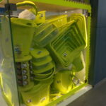 Kielce. Targi Produktów Marek Własnych / Katarzyna Prędotka / Radio Kielce